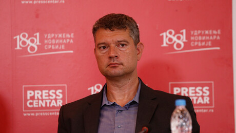 Одбрана Игора Поповића после одбијања жалбе: Озбиљно кршење права окривљеног