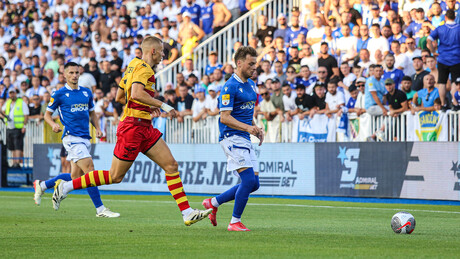 Још једна победа Јагјелоније, Нови Пазар се опростио од Европе