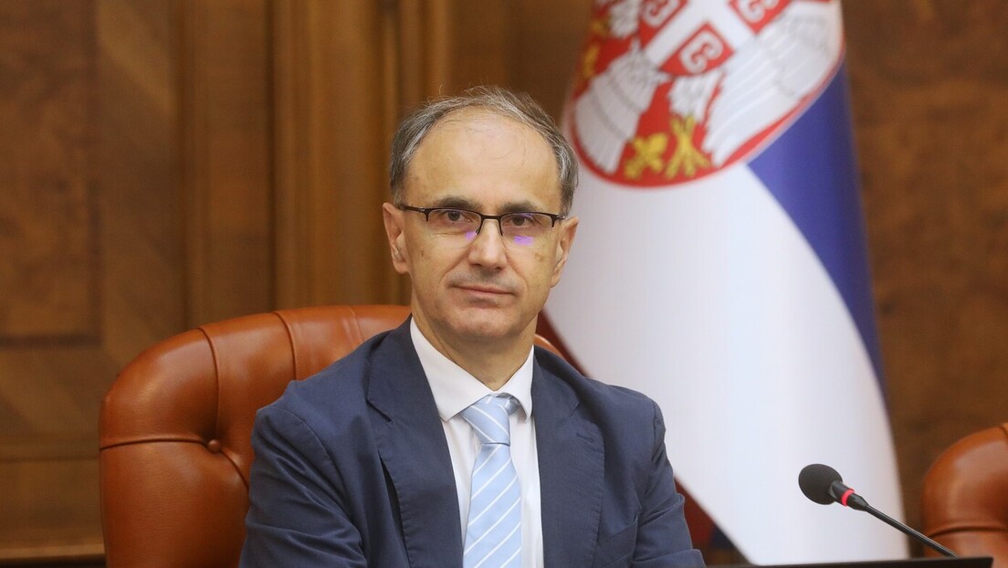 Macut: Nije vreme za izbore – ne planiramo sankcije Rusiji