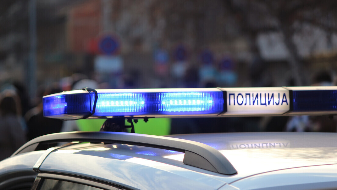 Pritvor za ubistvo maloletnika u Novom Pazaru