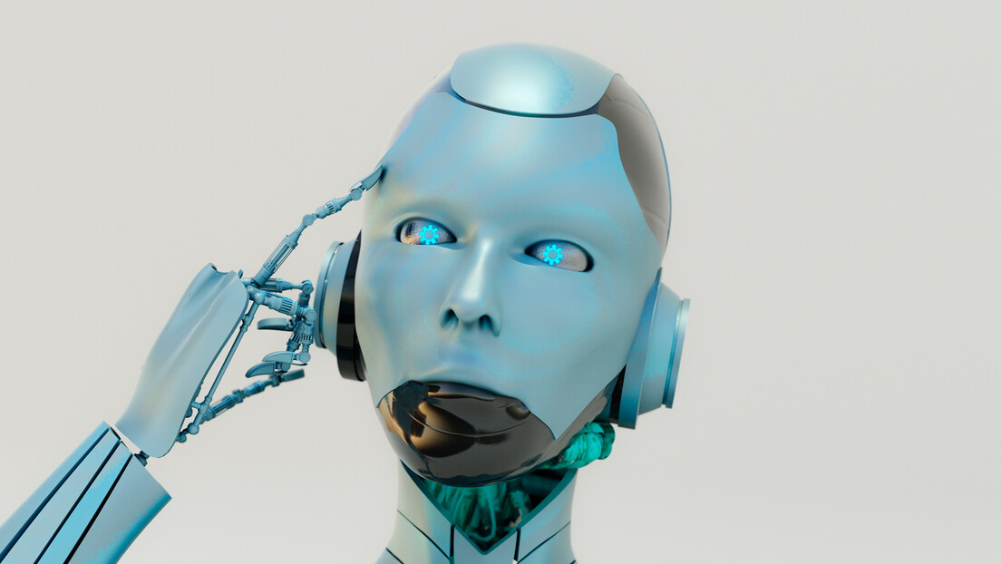 Хуманоидни робот уписао докторске студије, наравно да је изазвао бурне реакције