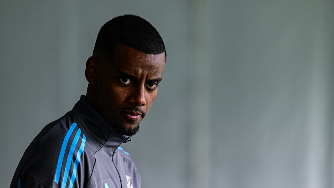 Liverpul krenuo po Isaka, Njukasl odbio prvi napad