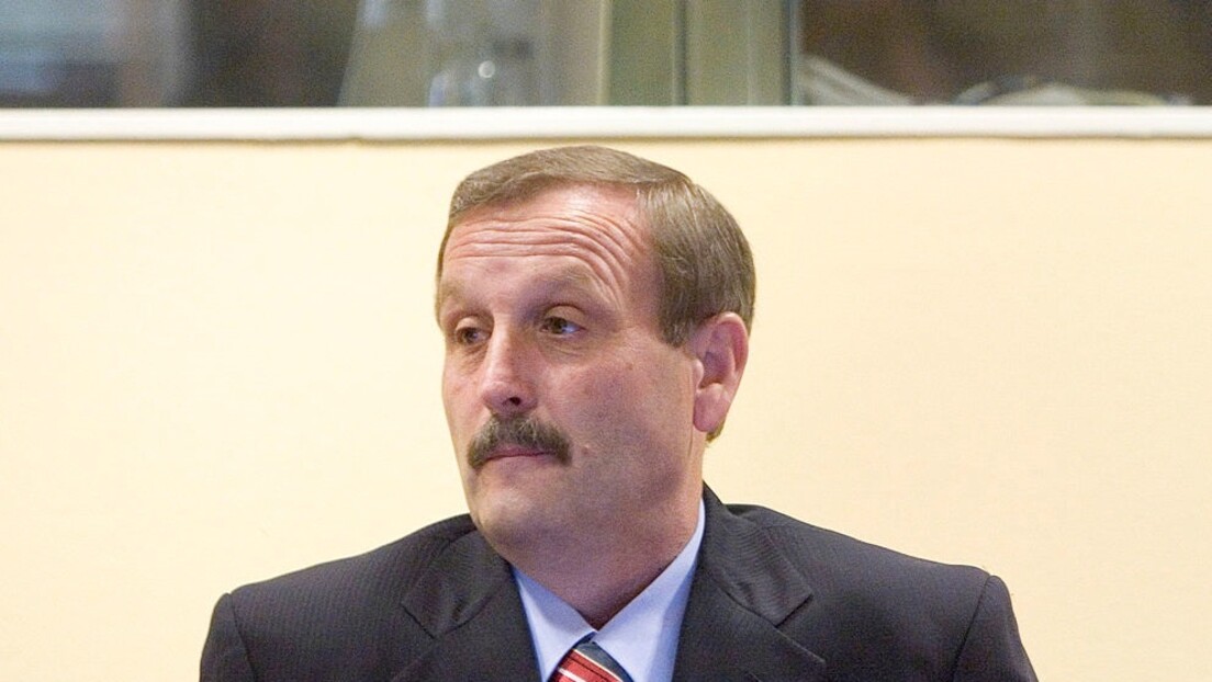 Svedočenje: Kako je Milan Martić izvučen iz "Oluje" i prebačen u Republiku Srpsku