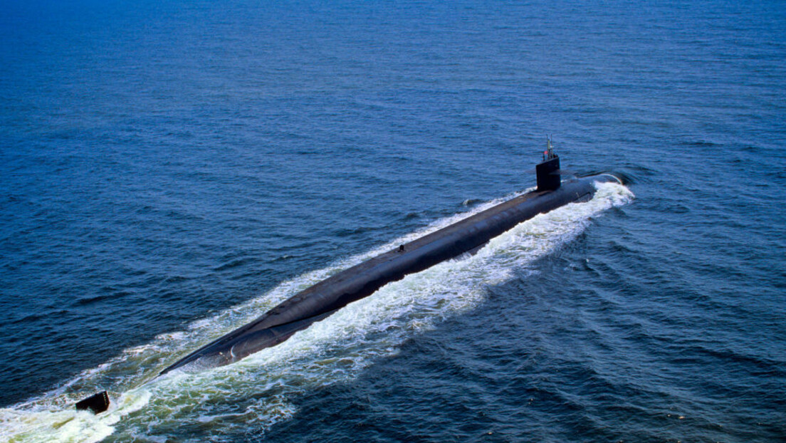 Isplovile američke atomske podmornice: Tramp odgovorio Medvedevu?