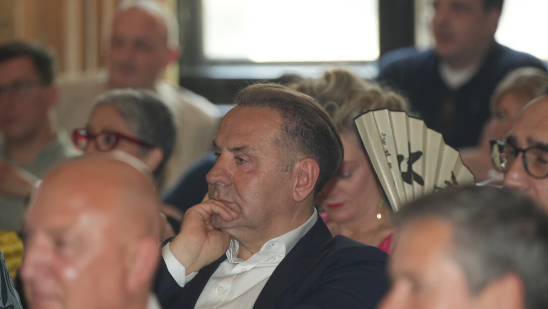 Mediji: Ljajićev SDP podnosi krivičnu prijavu protiv Ane Brnabić