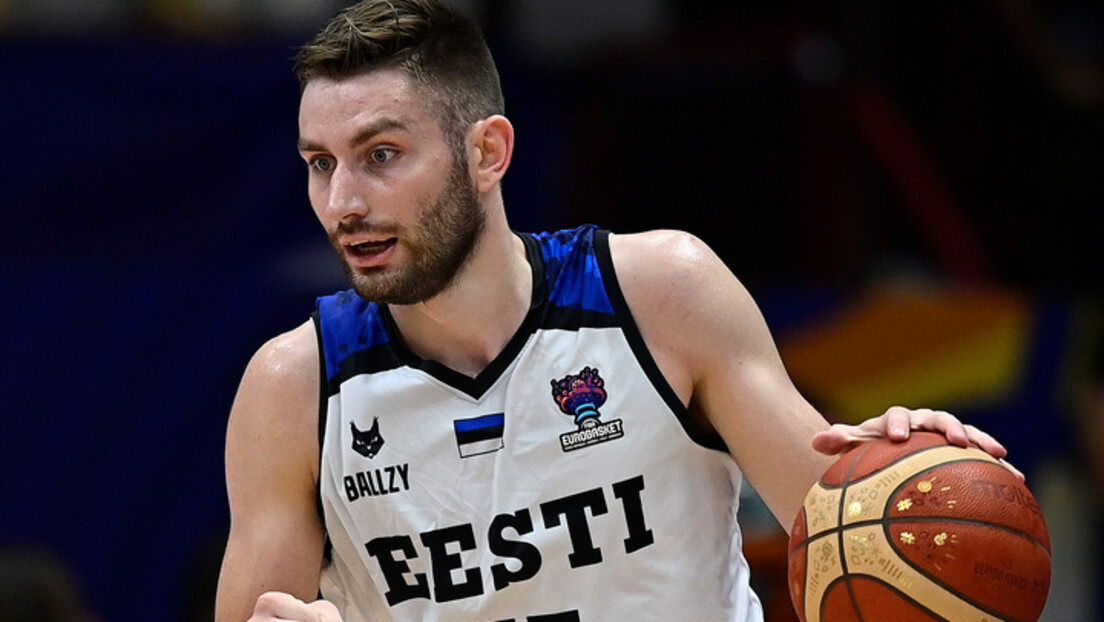 Estonci pripreme za Evrobasket počeli ubedljivim porazom od Litvanije