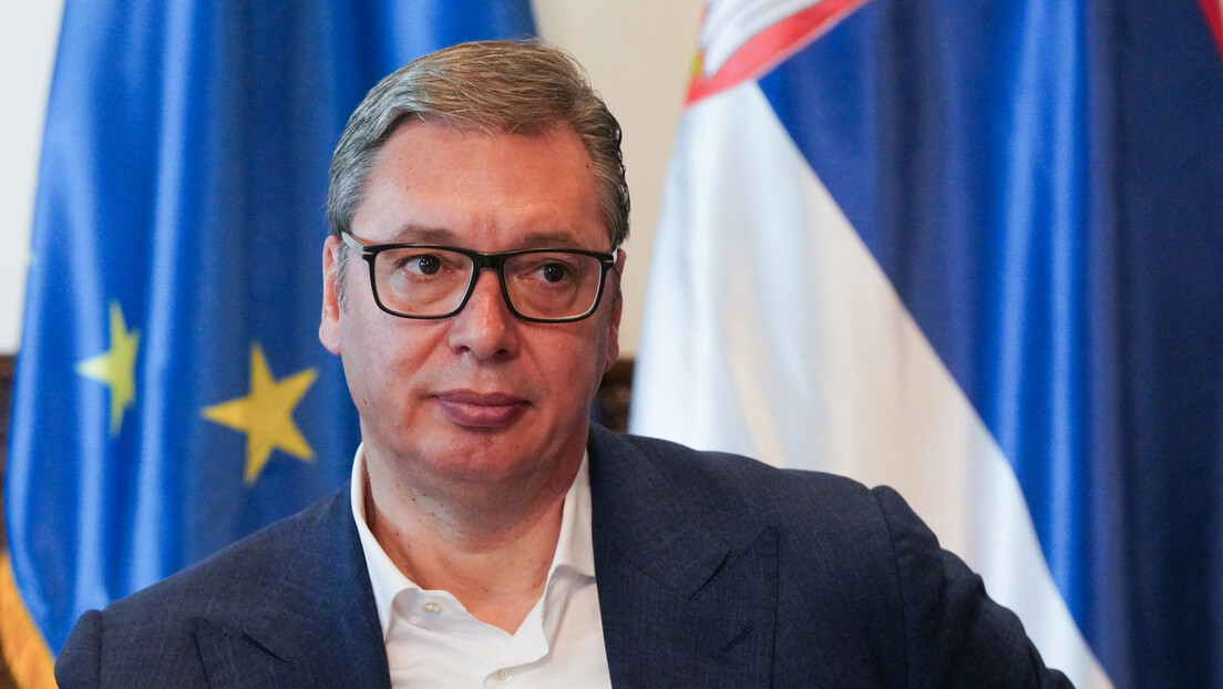 Vučić posle sednice Saveta za nacionalnu bezbednost: Srbija osuđuje presudu Dodiku i ne prihvata je