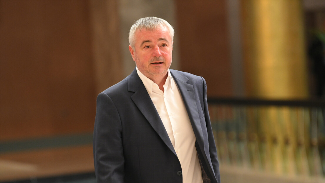 Bajatović o sudbini NIS-a: Za sada posluje bez problema, tražimo rešenje prihvatljivo za sve strane