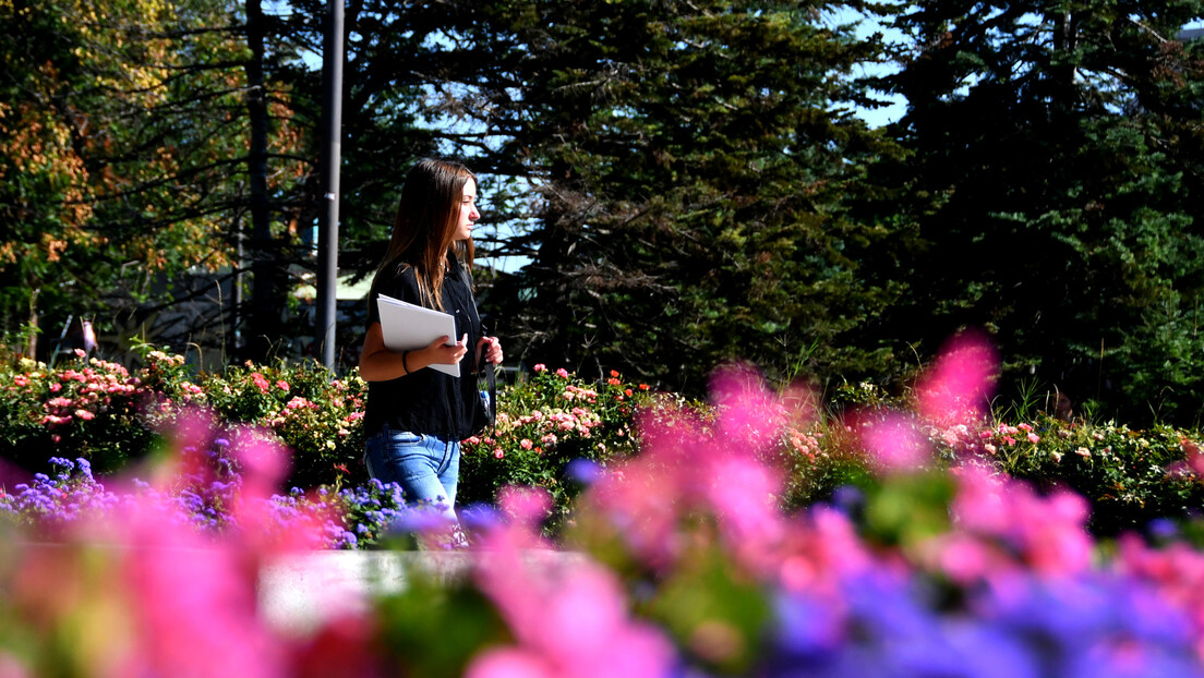 Vreme u Srbiji: Pre podne toplo i nestabilno, posle podne i uveče kiša
