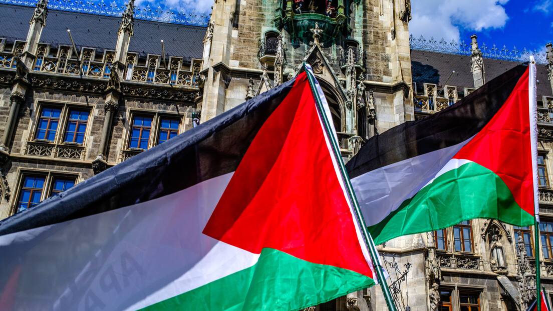 Hamas: Nema predaje bez priznanja palestinske države