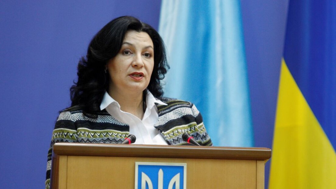 Skandalozna najava iz Kijeva: Ukrajina uskoro priznaje "Kosovo"?