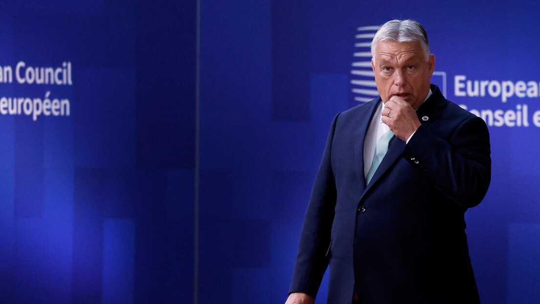 Orban: Mađarska neće priznati presudu protiv Dodika