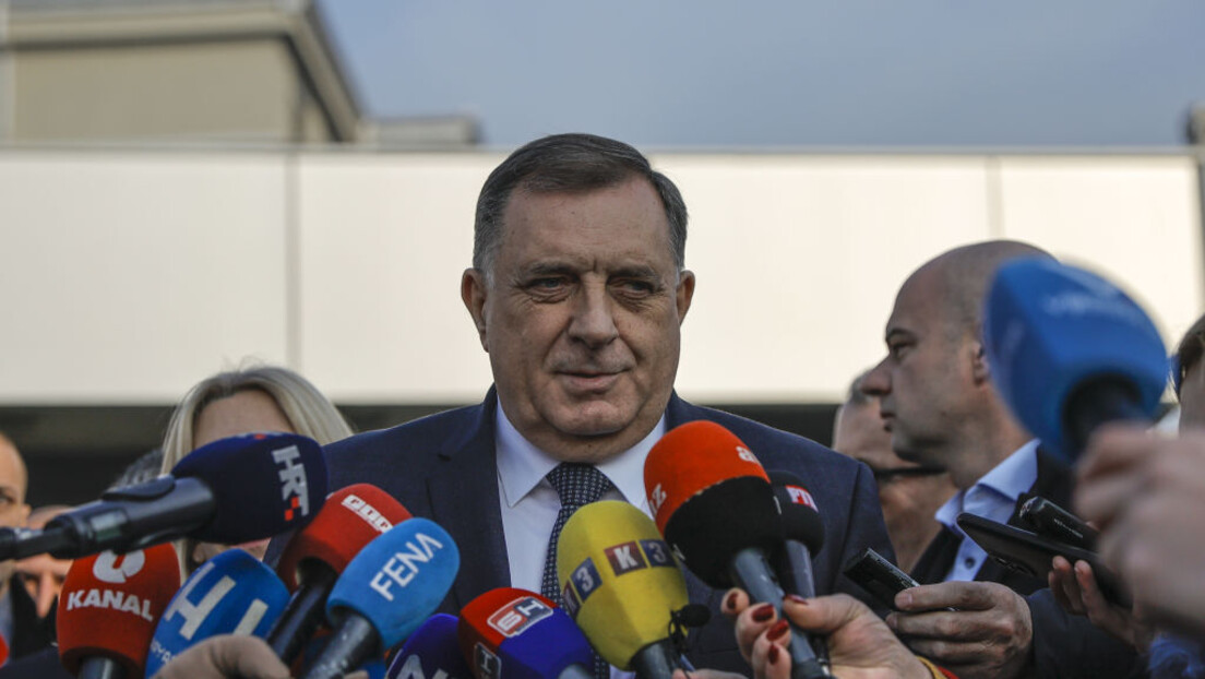 Nobilo: Presuda Dodiku može biti oborena pred Evropskim sudom pravde