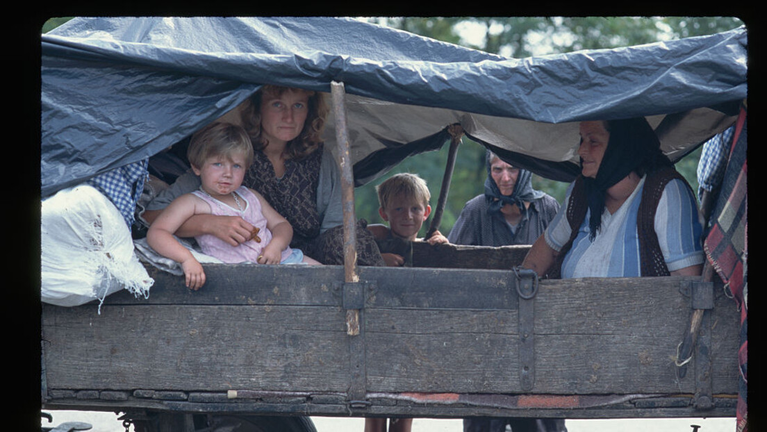 Марковић: Америка не жели "Олују" да прогласи за злочин, подсећа је на њену улогу у Гази