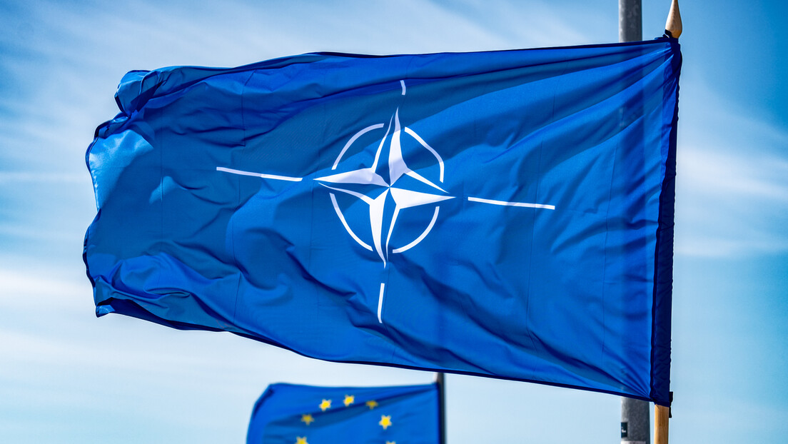 Provokacija na ruskoj granici: NATO pravi vojnu bazu u Estoniji