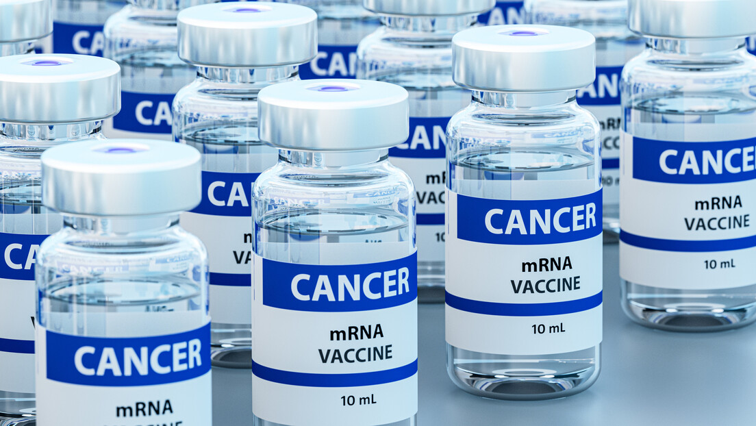 Руска лабораторија открила када ће први пацијенти примити вакцину против рака