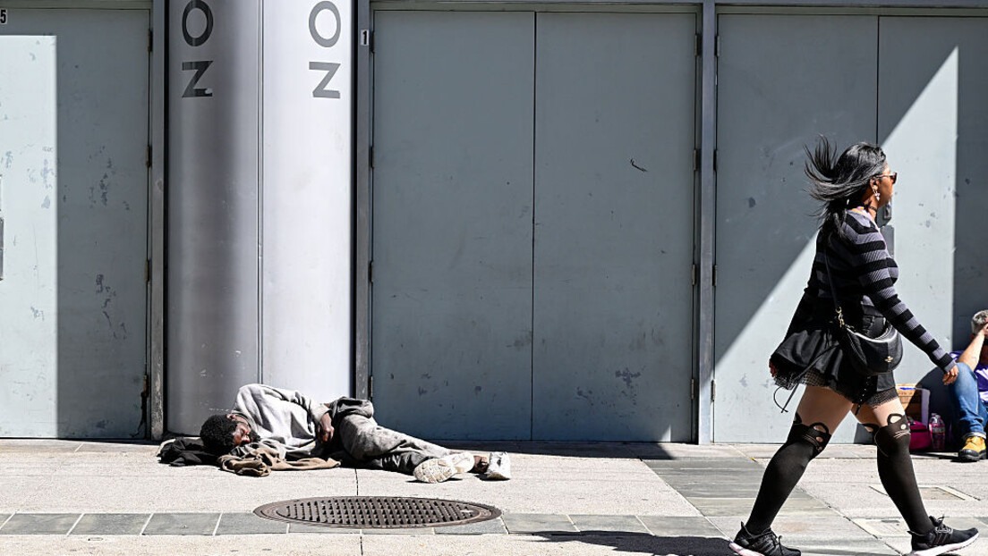 Самоуништење је највероватнија опција: Историја и будућност краха људског друштва