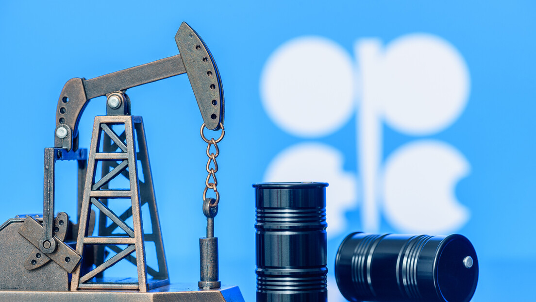 OPEK+: Rusija i Saudijska Arabija povećavaju proizvodnju nafte u septembru