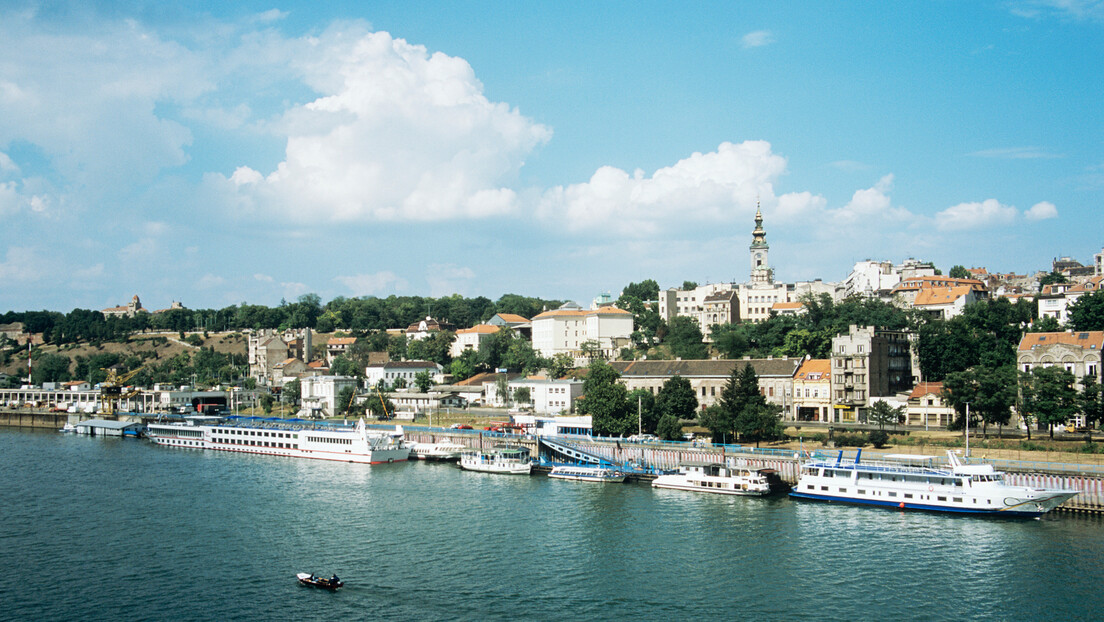 Objavljeni zvanični podaci za jun: Ko su bili najbrojniji strani turisti u Srbiji
