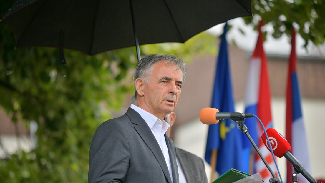 Комеморација у СНВ-у: Неистражена страдања Срба у избегличкој колони и након 30 година