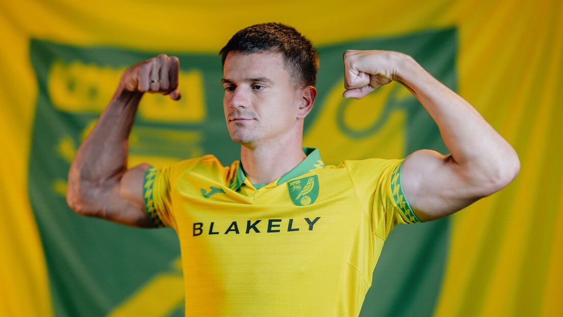 Још један Србин у Чемпионшипу – Мирко Топић потписао за Норич