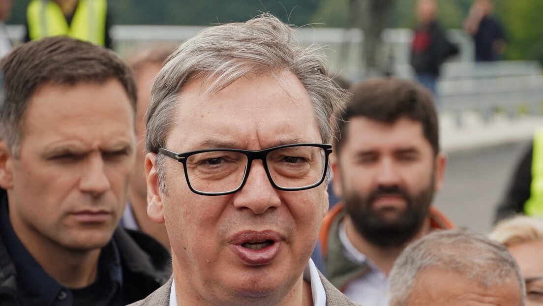 Vučić o hapšenju bivših ministara: Tužilaštvu se žurilo jer su napravili dogovor