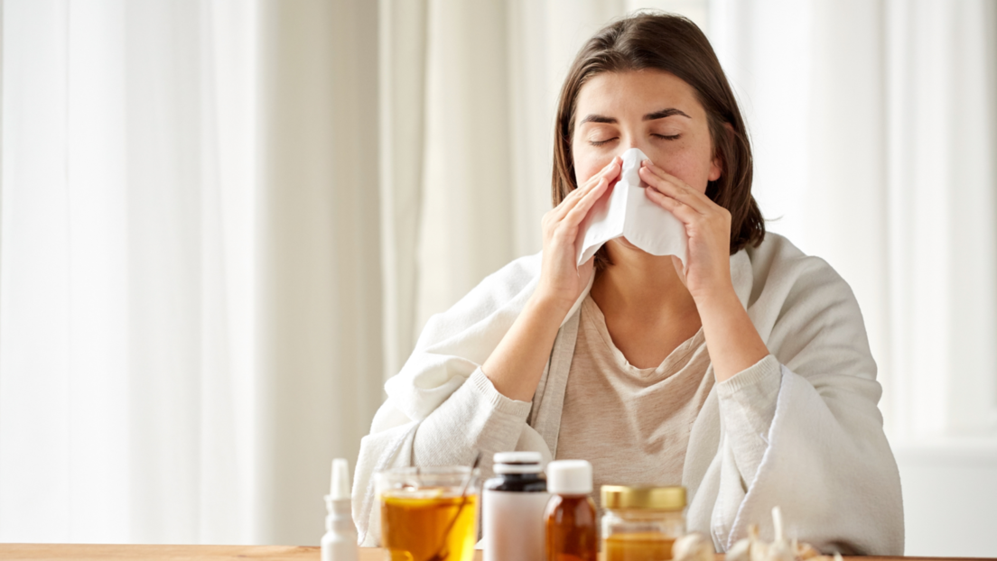 Довољно је само да погледамо болесну особу да би се наш имуни систем активирао, открива студија