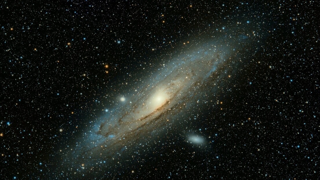 Koliko daleko najmoćniji teleskop može da vidi u svemiru