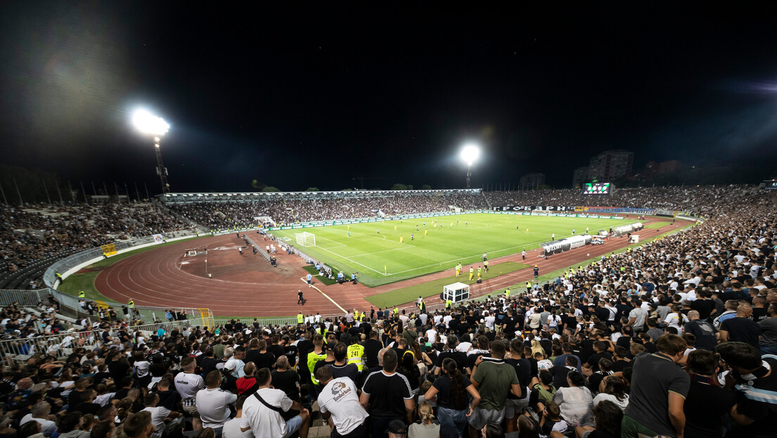 Partizan saznao put do Lige konferencije – može ponovo na Kipar, ali i u Varšavu