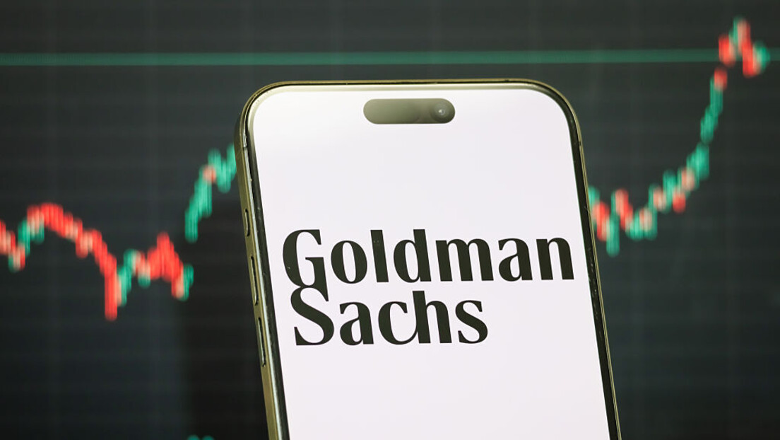 Goldman Saks zadržao prognozu cene nafte: Brent 64 dolara po barelu u 2025. godini