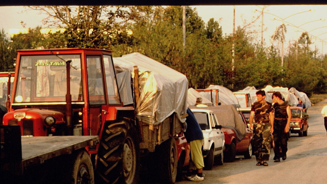 Zašto ekshumacije i identifikacije žrtava "Oluje" za Zagreb više nisu tema