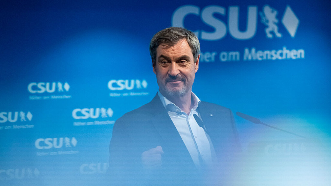 Nemačka razmatra ukidanje pomoći za Ukrajince: Građanski dodatak samo za Nemce