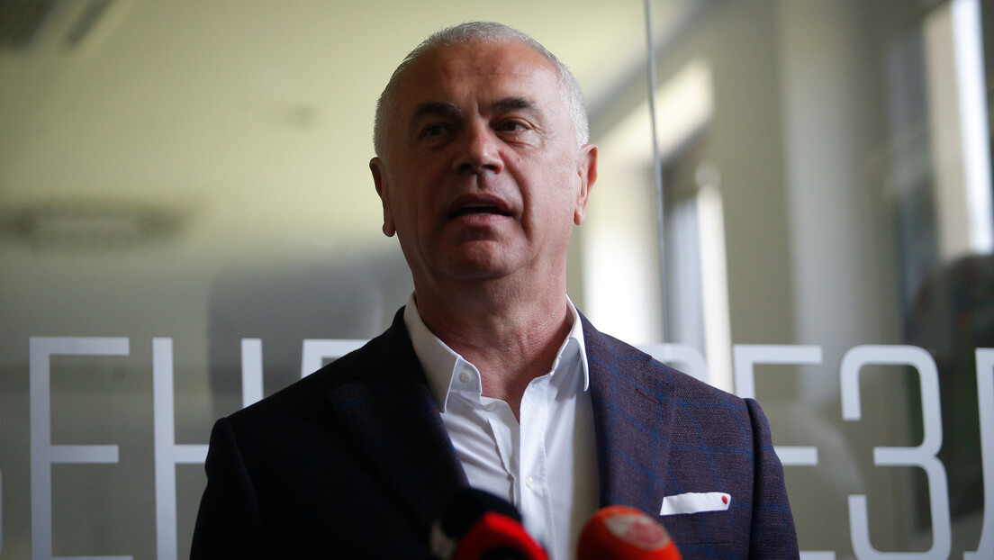 Terzić: Ukrajinci neprijateljski nastrojeni prema nama, moraćemo da "zgazimo" Dinamo