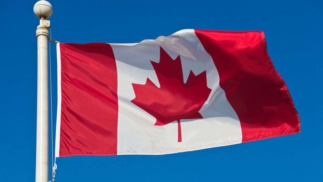 Захарова оштро о Канади: Све им се враћа као бумеранг