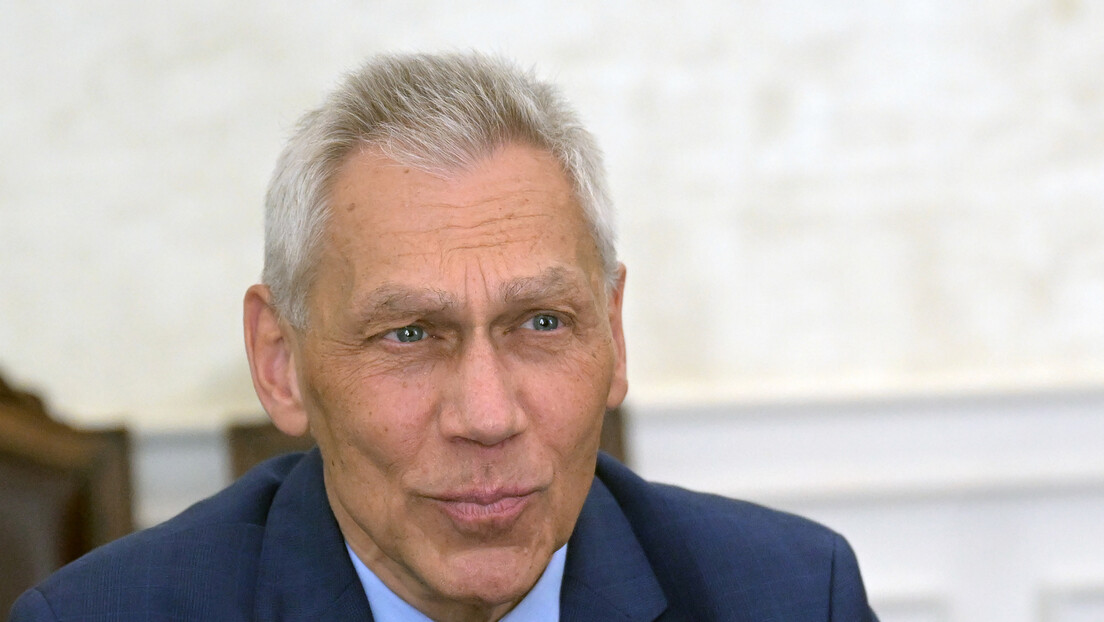 Боцан-Харченко: Русија није желела да се "Олуја" понови у Донбасу, а све је подсећало на то