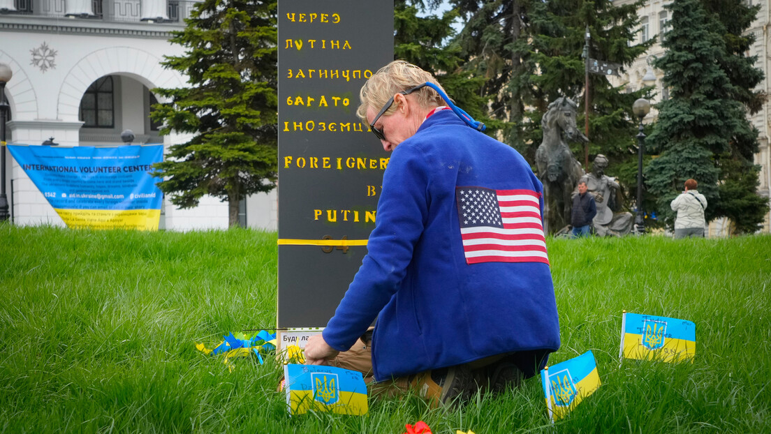 Зашто САД крију везе Трамповог атентатора са Украјином?