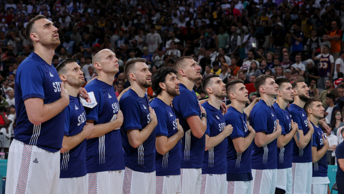 "Orlovi" ispred Nemačke i Francuske – Srbija prvi favorit za zlato na Evrobasketu