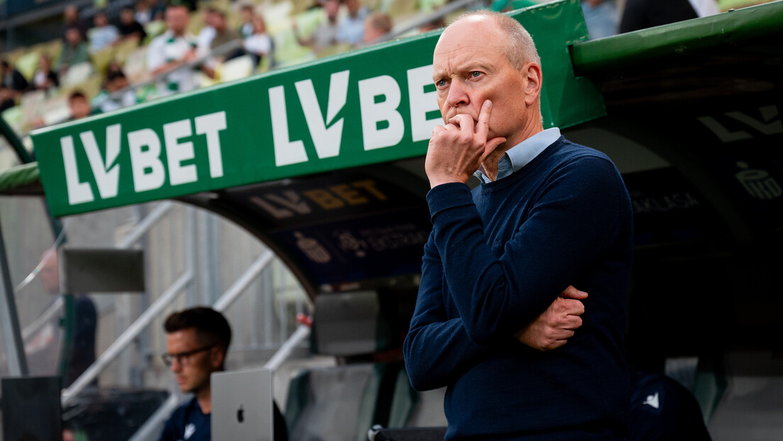 Trener Leha želi ofanzivnu Zvezdu: Ako se otvore, biće nam lakše da ih ugrozimo