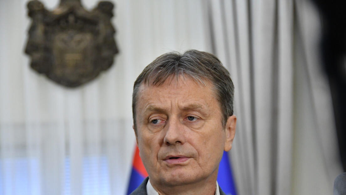 Vučić: Glišić je bolje, razgovarali smo