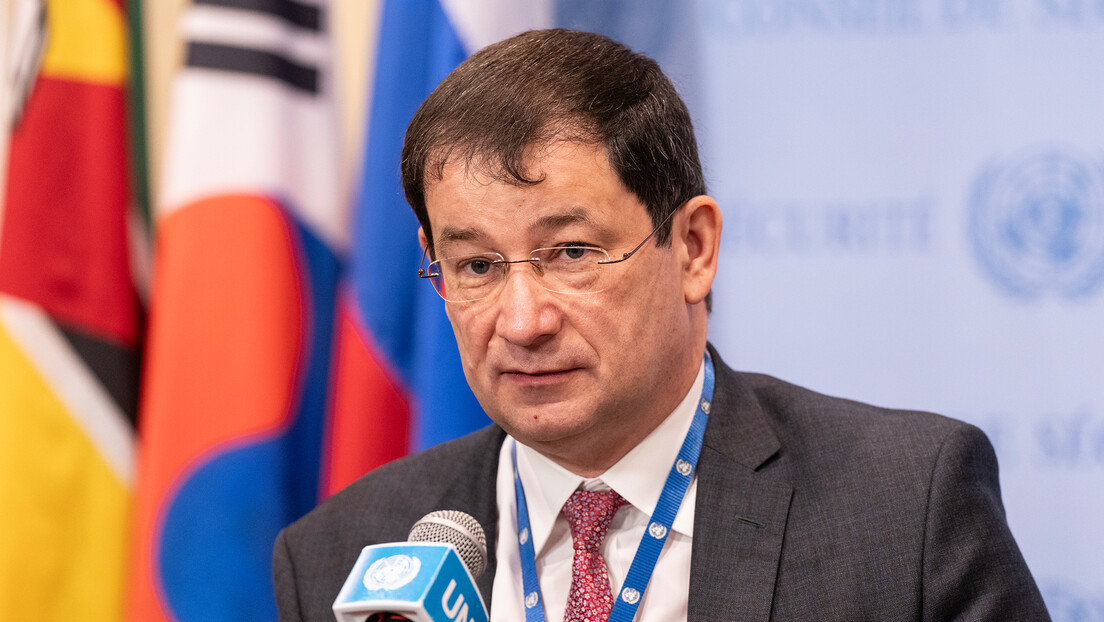 Poljanski: Ukrajina izgubila teritorije veličine jedne evropske države