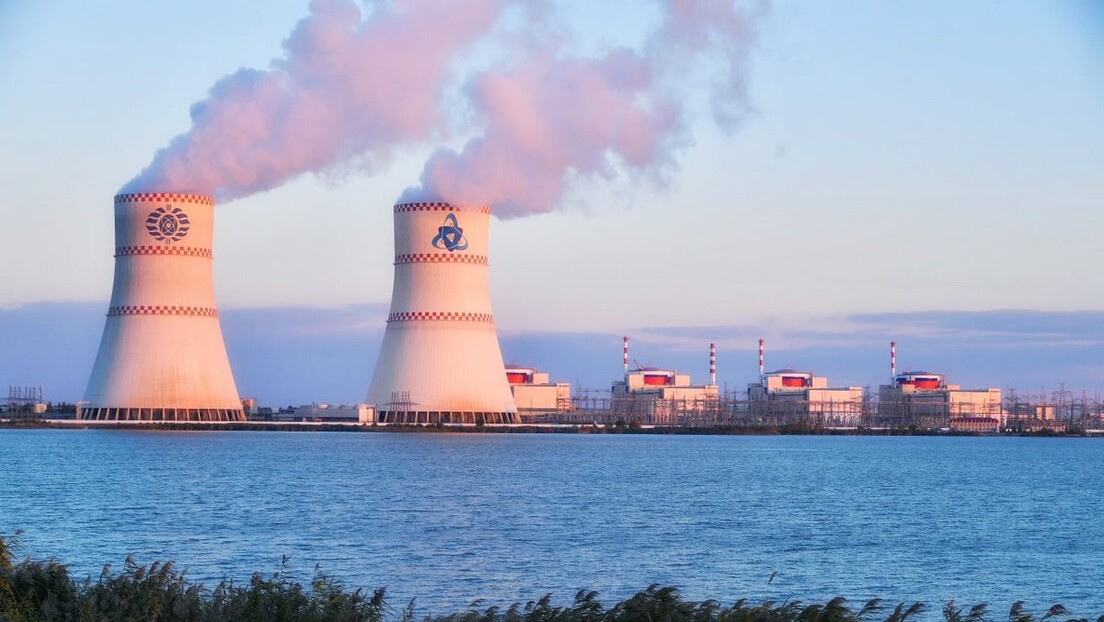 Jubilej ruske atomske industrije: Kako ruski atom menja svet