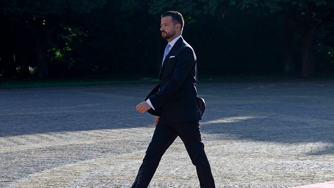 Telenovela na crnogorski način: Predsednik tužio ministra zbog pretnji
