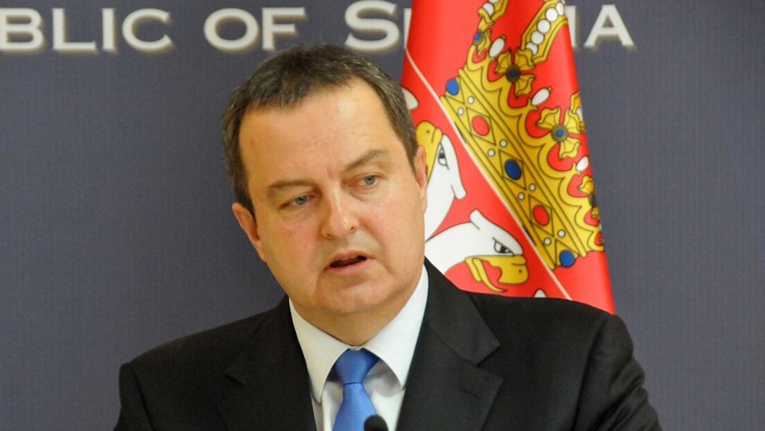 Dačić posle oduzimanja mandata Dodiku: Srpski narod neće ćutati na nepravdu