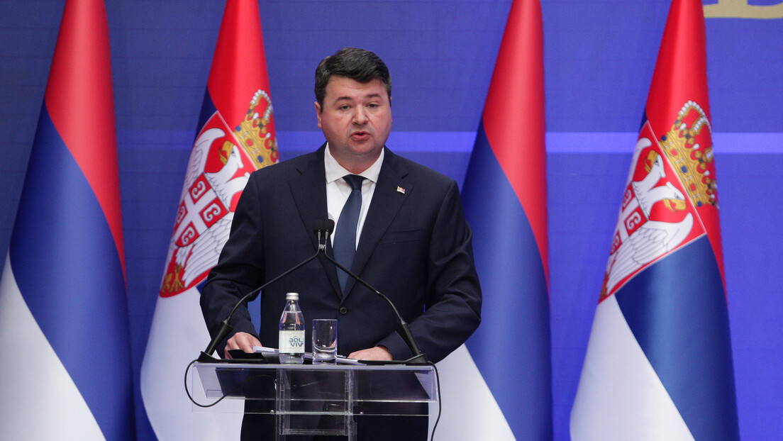 Petrov objasnio ko može Dodiku oduzeti mandat