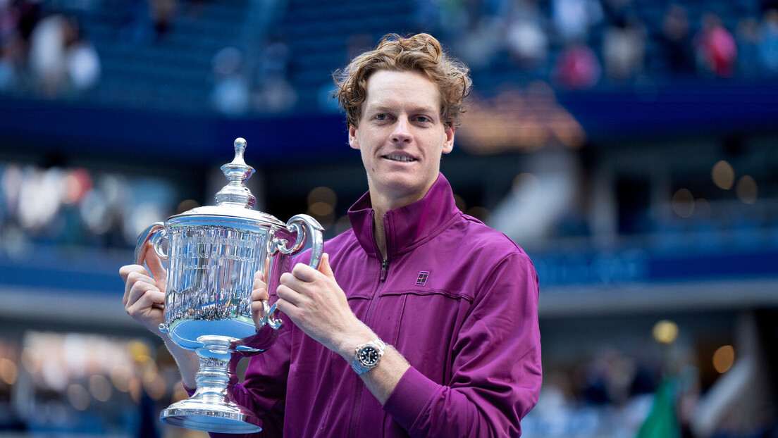 Ју-Ес опен шокирао: Највеће награде у историји тениса, гренд слем шампиону 5.000.000 долара!