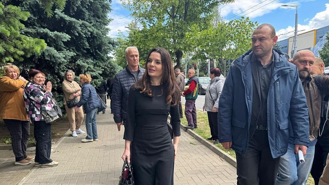 Rusija od UN traži zaštitu prava Evgenije Gucul: Kršenje vladavine prava, ljudskih prava i humanosti