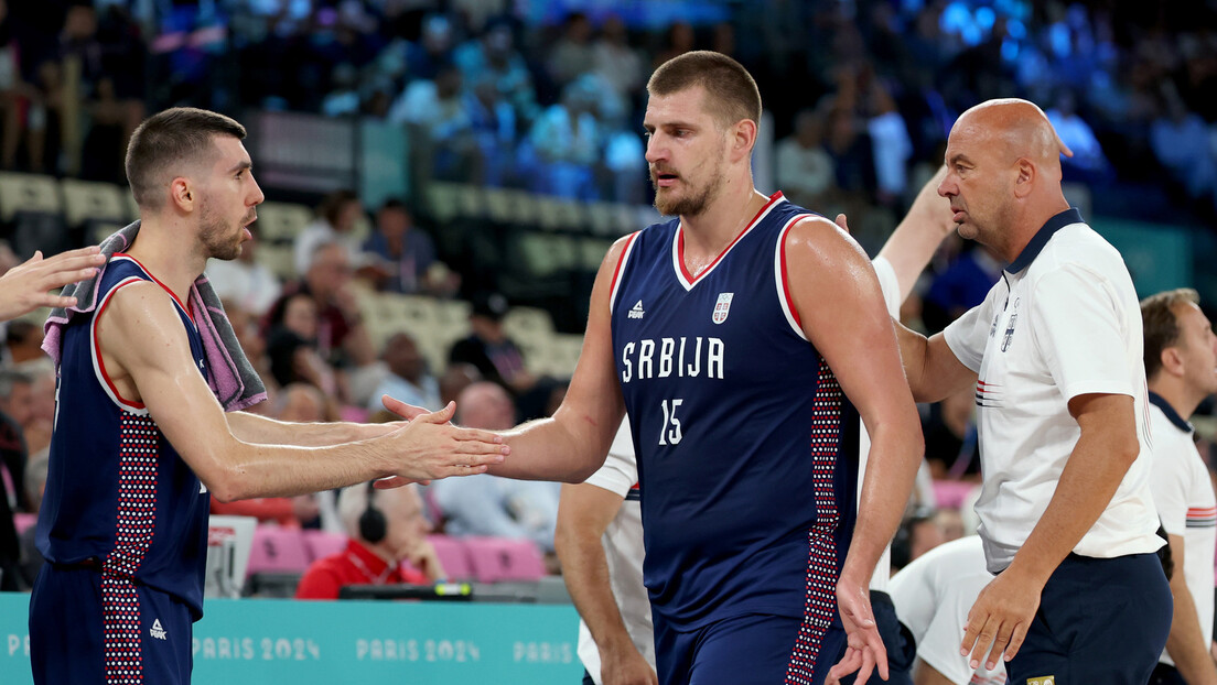 "Orlovi" ponovo slavili, odbranom srušili Poljsku