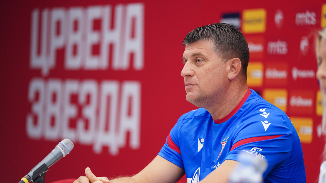 Milojević o lideru Kruniću: Javnost ga osudila i pljuvala, kod nas je teško biti dobar čovek