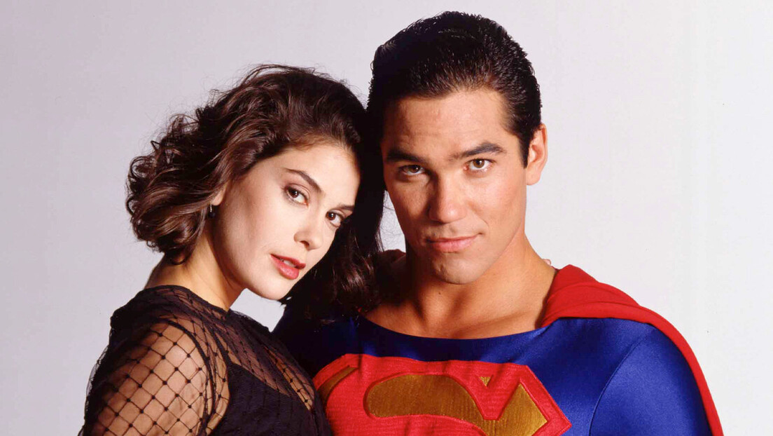 TV Supermen Din Kejn podržao Trampov plan deportacija migranata, postaje agent ICE-a