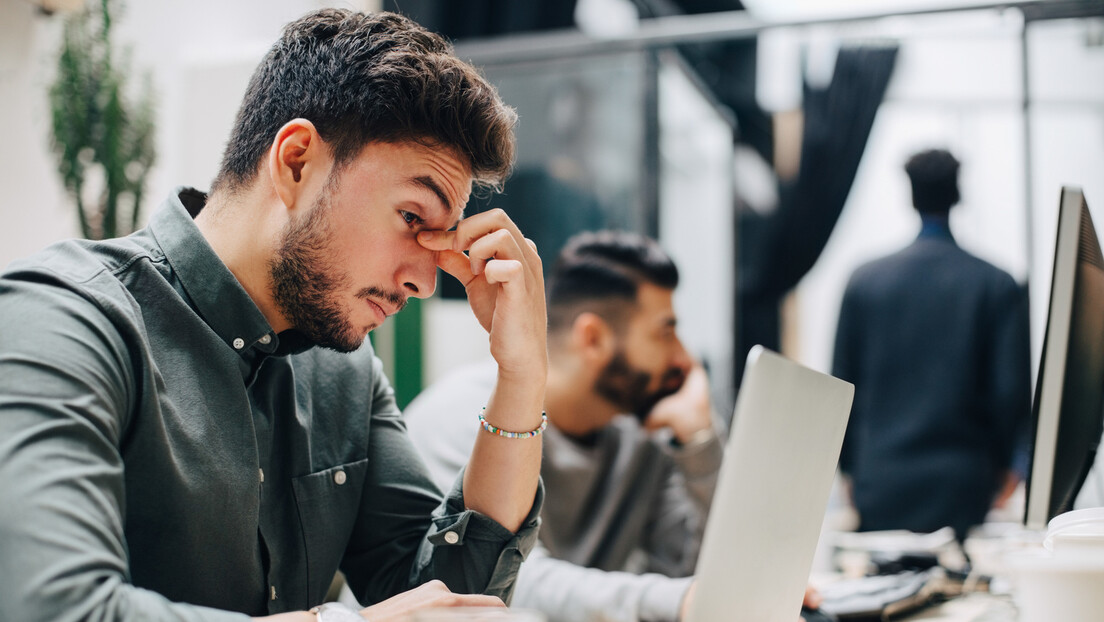 Prvi put utvrđena jaka veza između hroničnog umora i genetike